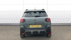 Citroen C3 Aircross 1.2 PureTech 110 C-Series Edition 5dr Petrol Hatchback